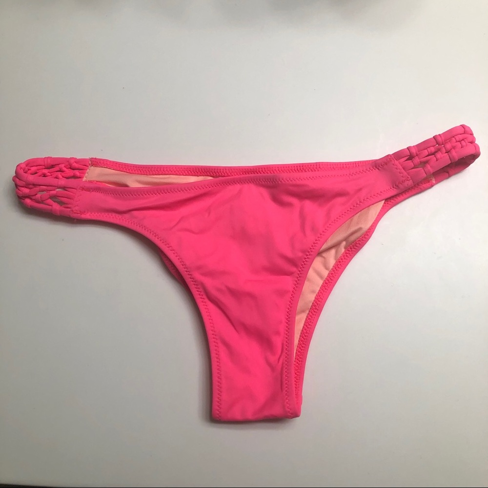 Victoria’s Secret Cheeky Bottoms